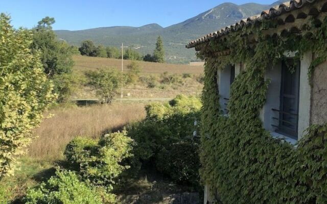 Parenthèse En Luberon