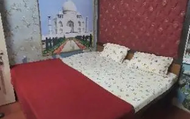 OYO 80522A Taj City Hotel