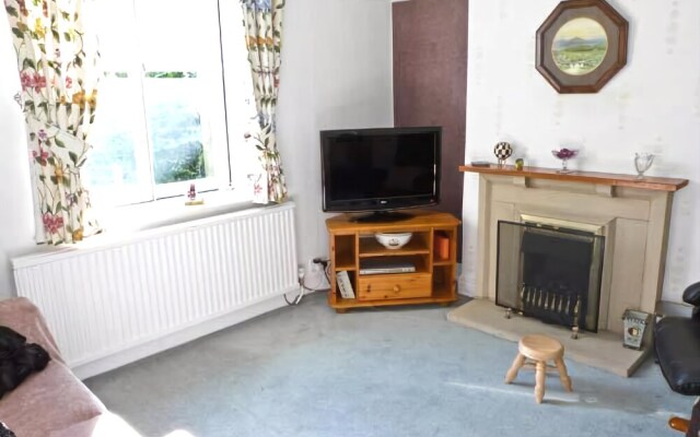 The Cottage