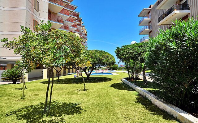 Apartment Cofisa Jávea 34275