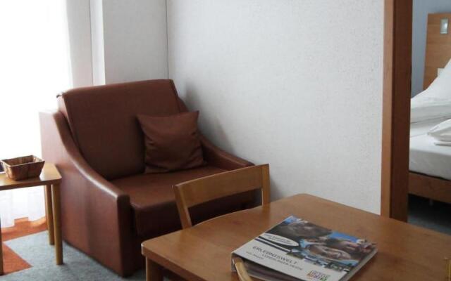Hotel & Pension Dat greune Eck