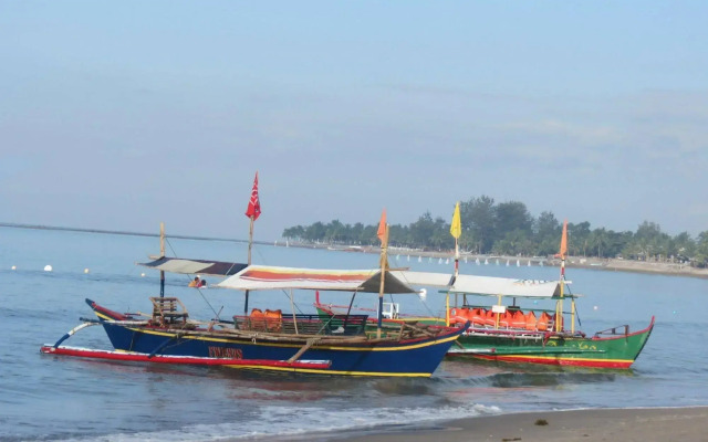 Caeli Sea Resort