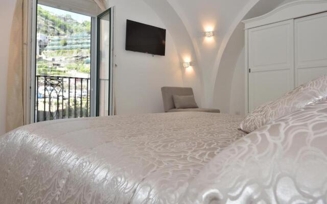Sirena Apartment