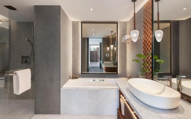 JW Marriott Khao Lak Resort Suites