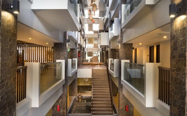 Brits Hotel Legian
