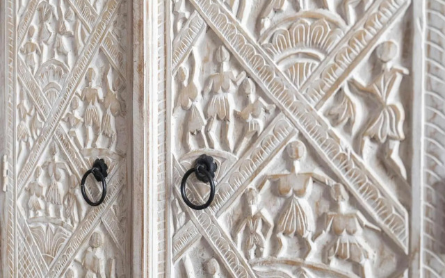 Pombalino Design Apartment in Baixa-Chiado