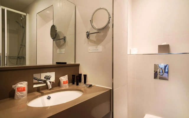Eurostars Suites Mirasierra