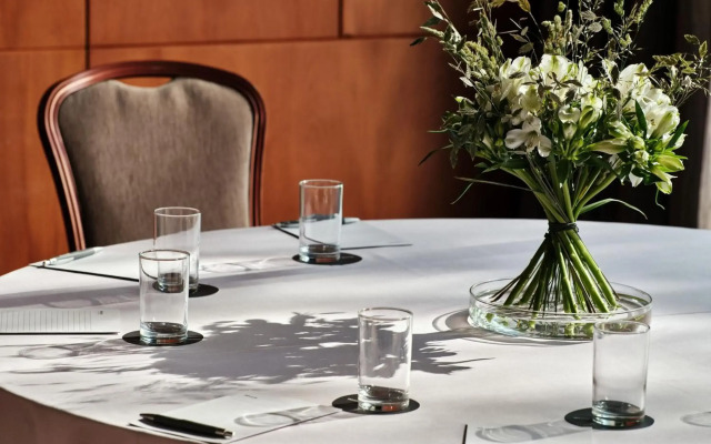 The Westin Warsaw