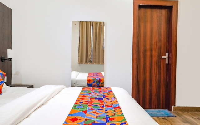 Fabhotel The Ansal