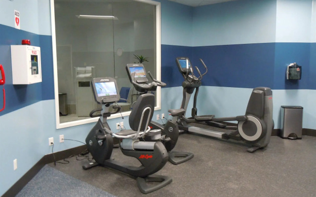 Four Points by Sheraton Edmundston Hotel & Conference Center