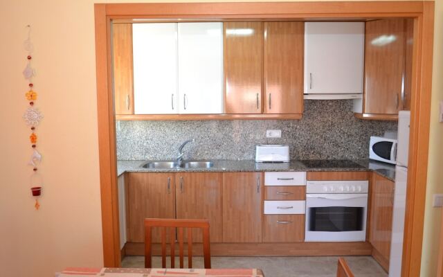 Apartamento Ventura Parc Z