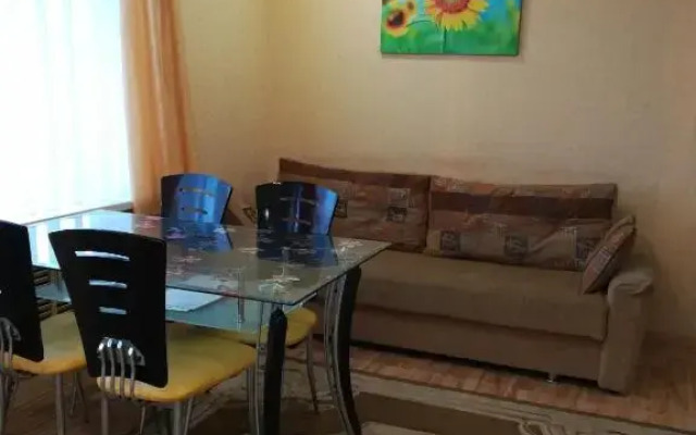 Holiday Home Slavyanskiy