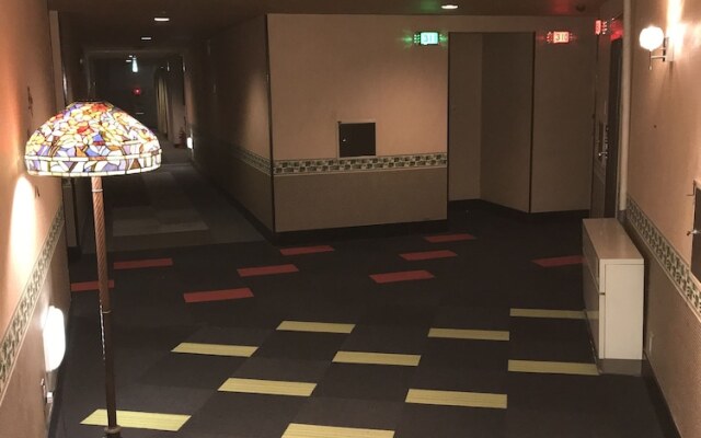 Hotel Gaudium - Adult Only