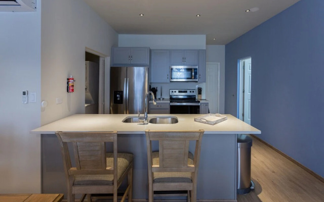 Oranjestad City Suites