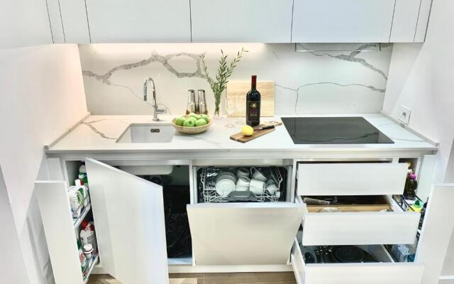 NR8 - Santa Croce Apartment