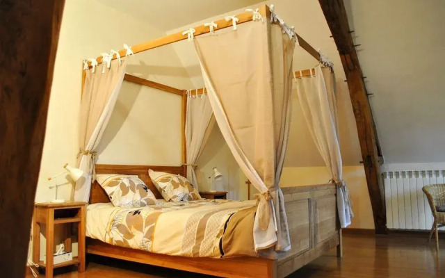 Le Tulipier de Virginie