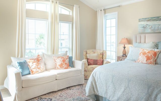 Oceans 10 3 Bedroom Home