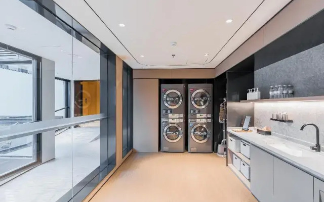 Ji Hotel Suzhou Baodai Road Metro Station