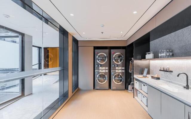 Ji Hotel (Suzhou Baodai road subway station)