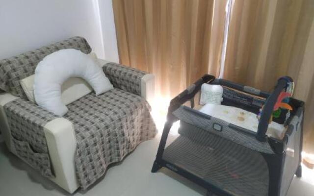 Concept Tower Praia Apart