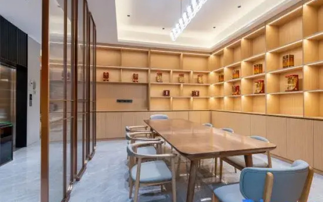 Gsshang Hotel