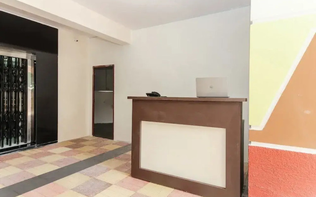 OYO 37762 P Homes