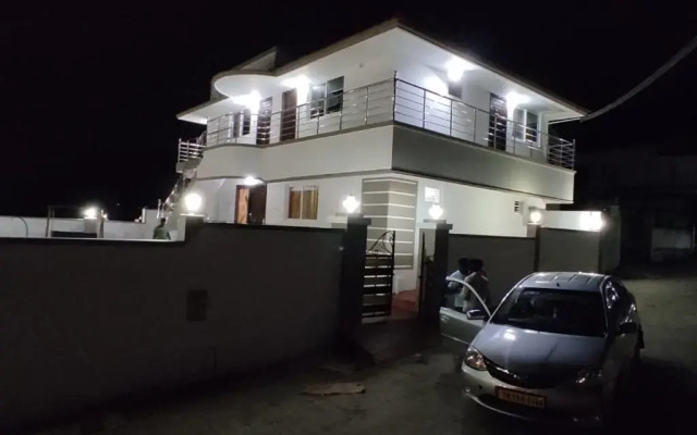 SAIBALA RESlDENCY - NEAR BOAT HOUSE