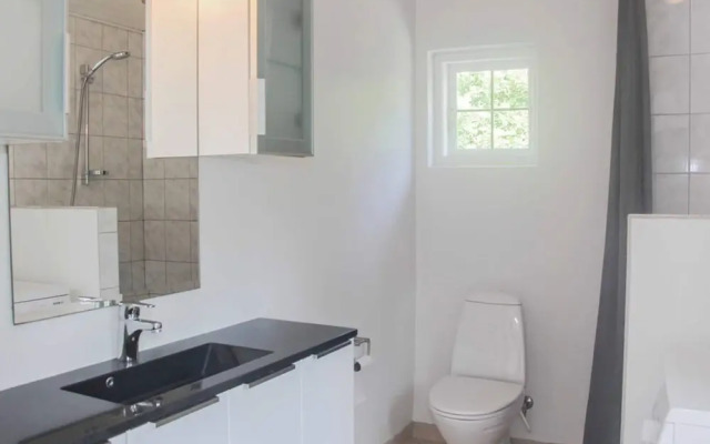 4 Person Holiday Home in Svaneke