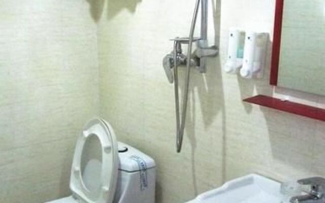 Wuhan Hongdu Hotel
