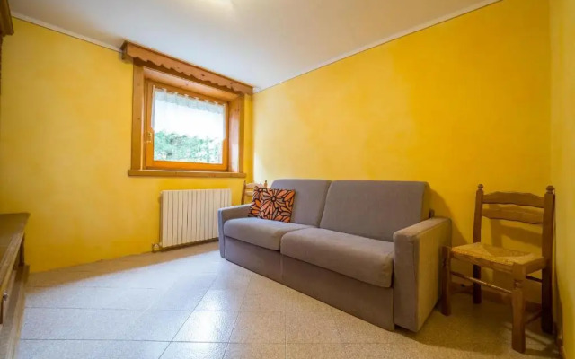 Apartments & Rooms MyHolidayLivigno