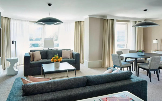 London Marriott Hotel Maida Vale