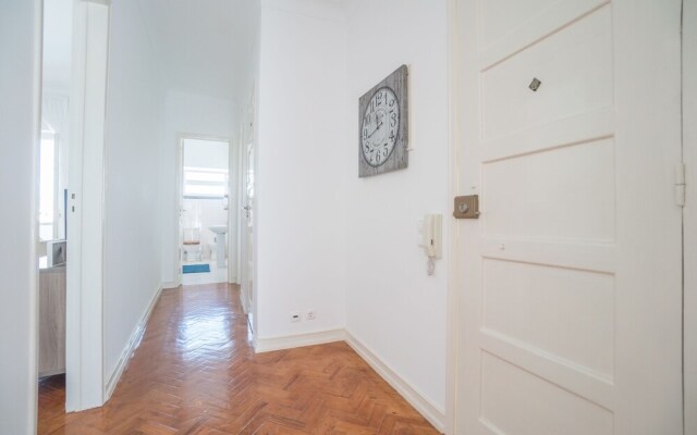ShortStayFlat Estrela S.Bento