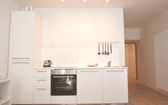 Appartamento Sunrise - Centro Storico N2