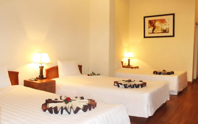 Mango Hotel Hanoi