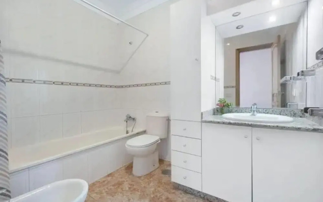 Beatifull Apartament Sea View in pto Cruz