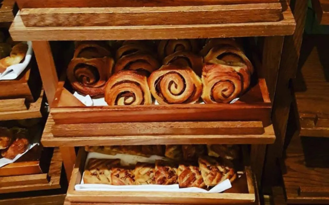 Corus Hyde Park Hotel