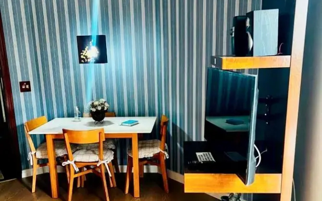 Piemonte Flat Apart Hotel