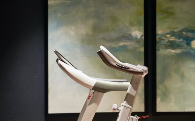 HeSu DESIGNER Hotel & Suites - Xi'an Drum Tower & YONGNING Gate Branch