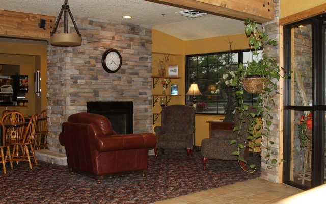 Comfort Inn & Suites Weston - Wausau
