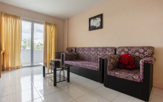 OYO 75356 Thipsiri Lodge