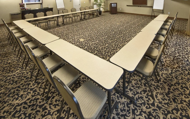 Homewood Suites by Hilton Lawrenceville Duluth