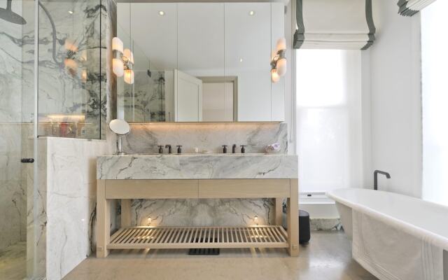 Beautiful 5 Bed House Fulham
