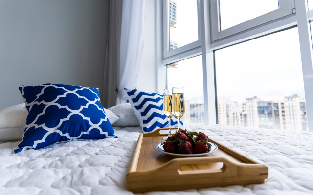 LetoApart на Энгельса 95