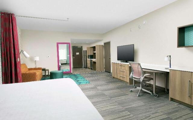 Home2 Suites By Hilton Lakeland South Polk Parkway