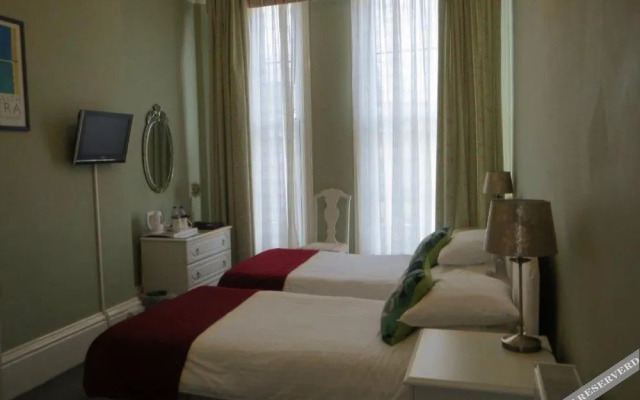 Trelawney Hotel
