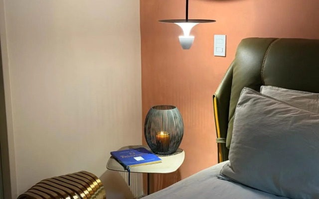 Autenthico Provenza Hotel Medellin