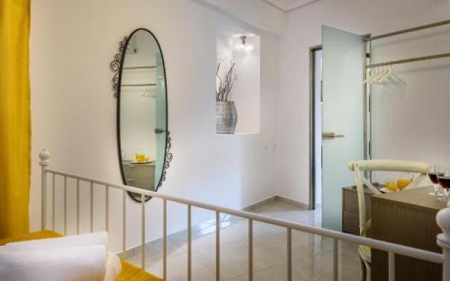 Lithinon House