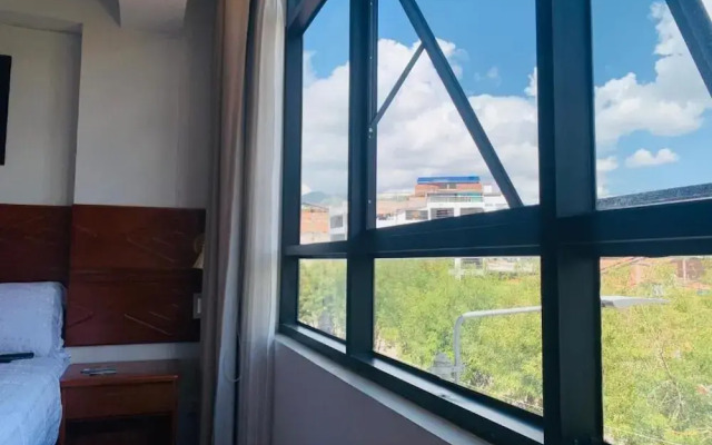 Hotel Daylu Cusco