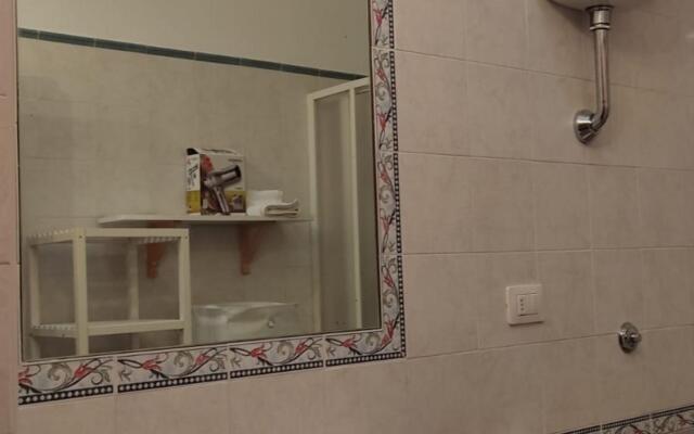 Bellavista studio flat-BELLAVISTA 4