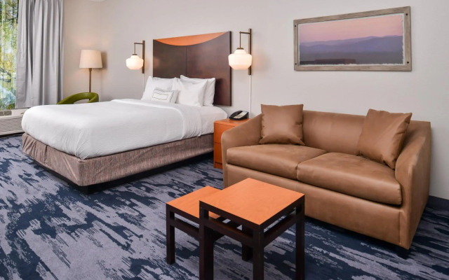 Fairfield Inn & Suites by Marriott Ocala